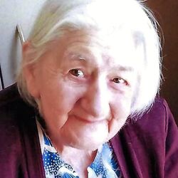 Marie-Louise POTTIEZ à Celles: avis de décès