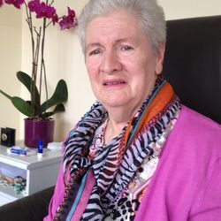 Marie-Rose PIQUARD à Libramont-Chevigny: avis de décès