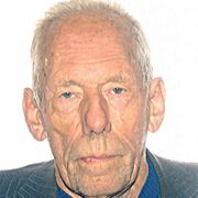 Maurice FERAIN