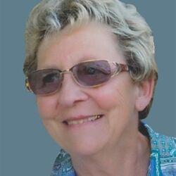 Monique GEORGES à Gonrieux: avis de décès