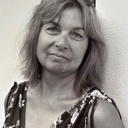 Nanda DENEYER à Tournai: avis de décès