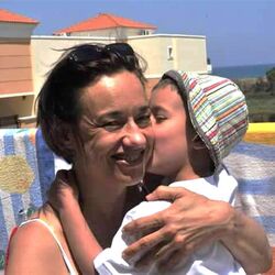 Nathalie DEMOULIN à Namur: avis de décès