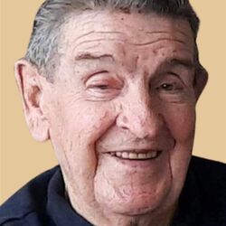 René GILLET à Saint-Mard: avis de décès