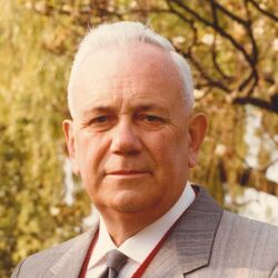 Richard Dumont à Warquignies: avis de décès