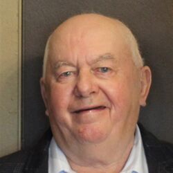 Roger NIMMEGEERS à Tournai: avis de décès