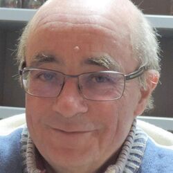 Serge BAEYENS à Loverval: avis de décès