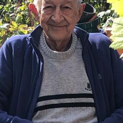 Serge RIVIÈRE à Antoing: avis de décès