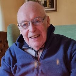 Walthère DUSSART à Verviers: avis de décès