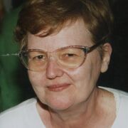 Bernadette DEHOVE