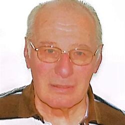 Charles HERNETTE à Namur: avis de décès