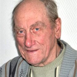 Charles HIMPE à Tournai: avis de décès