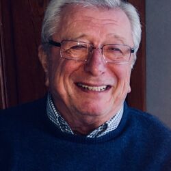 Christian WOYGNET à Estaimpuis: avis de décès