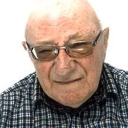 Daniel Parent à Wodecq: avis de décès