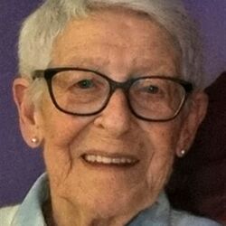 Danielle THIELENS à Arlon: avis de décès