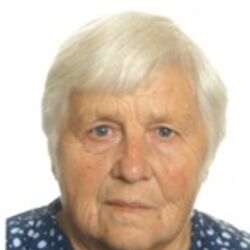 Irma Rosier à Renaix: avis de décès