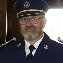 Jean-Pierre Pistral à La Louvière: avis de décès