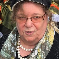 Jeanne Hayette à Tournai: avis de décès