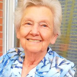 Jeannine DELMEULLE à Tournai: avis de décès