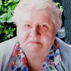 Lucienne DELBECQ à Flobecq: avis de décès