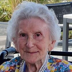 Lucienne Lizon à Renaix: avis de décès