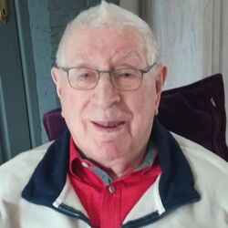 Marc SULMON à Pecq: avis de décès