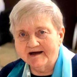 Marguerite BOURGOIS à Guignies: avis de décès