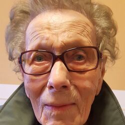 Maria CONRARDY-SCHUTZ à Athus: avis de décès