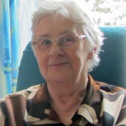 Marie Reine NOËL à Namur: avis de décès
