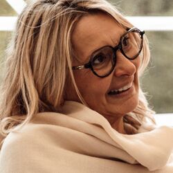 Martine VAN ELSUWE à Anderlecht: avis de décès