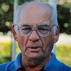 Maurice STOFFEL à Namur: avis de décès