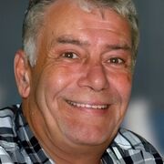 Patrick BLOMME