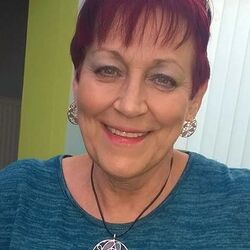 Régine BARISEAU à Tournai: avis de décès