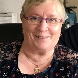 Rita WAELKENS à Tournai: avis de décès