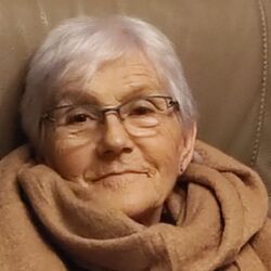 Rosa VUYE à Tournai: avis de décès