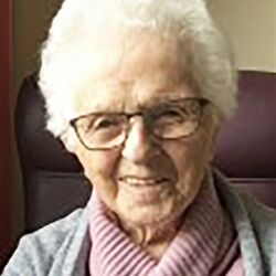 Rose-Marie Brasseur à Couvin: avis de décès