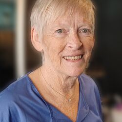 Andrée VERGULT à Namur: avis de décès