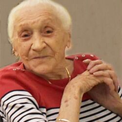 Anna Crasset à Jemeppe-Sur-Sambre: avis de décès