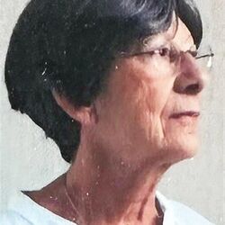 Anne-Marie Authelet à Landenne: avis de décès