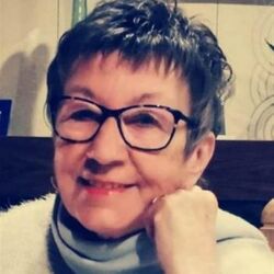 Anne-Marie DENAGE à Lessines: avis de décès