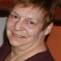 Arlette PEREE à Wegnez: avis de décès