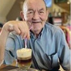 Bernard Grulois à Tournai: avis de décès