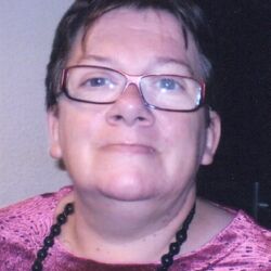 Brigitte BELIN à Ath: avis de décès