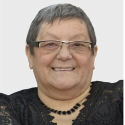 Carine CORNU à Tournai: avis de décès