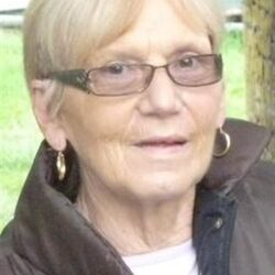 Clairette DAMILOT à Namur: avis de décès