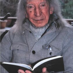 Emile GILLIARD à Liège: avis de décès