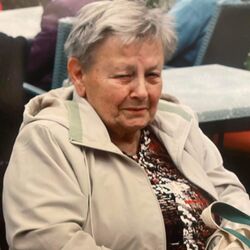 Ida GERARD à Aye: avis de décès