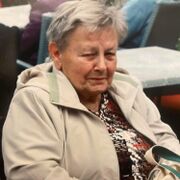 Ida GERARD