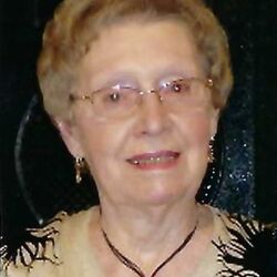 Irène DELANNOY à Taintignies: avis de décès