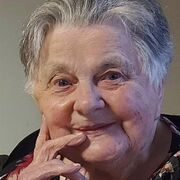 Jacqueline DEVOS
