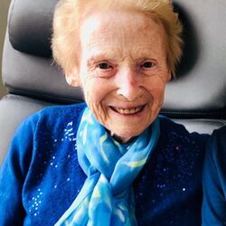 Jacqueline MARCHAL à Embourg: avis de décès